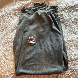 Nike Team USA Basketball Sweatpants